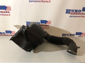 Complete Air Cleaner (Takeoff)